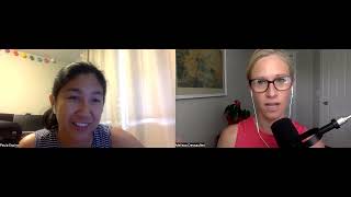 Ep 55  Pessary Use for Prolapse with Gynecologist Dr Paula Espino [upl. by Kovacs]