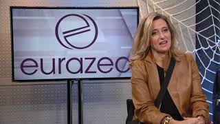 Eurazeo Emerging Consumer Trends  Mad Money  CNBC [upl. by Aihselef]