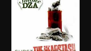 Smoke DZA ft Den10HeadStash [upl. by Alesig693]