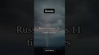 Do you know about the amount of Russia Time zones russia timezone [upl. by Evilc]