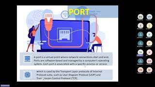 What is Network Ports and Protocols explained in Tamil  DNSDHCPHTTPSLDAPTELNETRDPSSHSFTP [upl. by Yssor]