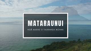 Ngā Marae o Tauranga Moana – Video Series Introduction [upl. by Marlo824]