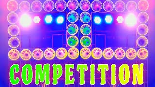 DJ COMPETITION SONG 🔥  POLICE SIREN 🚨  RK DJ KARERA STYLE djcompetition [upl. by Jochebed]