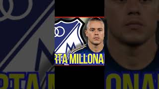 🚨¡MILLONARIOS FC NO DEJA A NADIE INDIFERENTE CON LA NOTICIA noticiasmillonarios millonariosfc [upl. by Hastings]