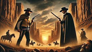 Django Against Sartana  Western  Full movie in english [upl. by Eolande]