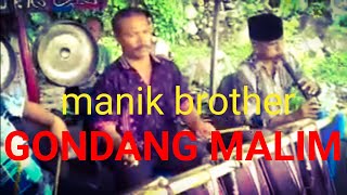 Gondang Bolon MalimManik Duet [upl. by Ennayhc]