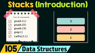 Introduction to Stacks [upl. by Ty]