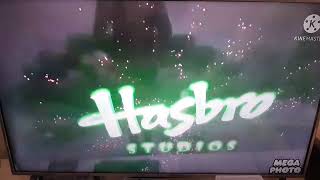 MEDIA DHX HASBRO STUDIOS EFFECTS [upl. by Naryk]