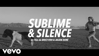 Julien Doré  Sublime amp Silence Clip officiel [upl. by Ikim]