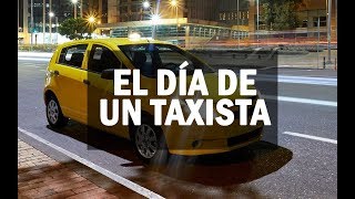 La vida de un taxista [upl. by Nnyrb758]