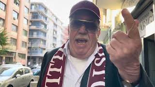 Salernitana al Cavaliere Guariglia non tornano i conti dopo la sconfitta con il Bari [upl. by Bethesda]