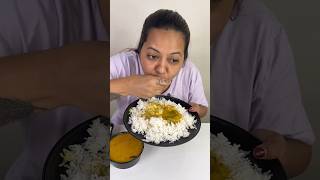 280Rs Dal Chawal🤪 Vs 60Rs  Cheap Vs Expensive Dal Chawal Battle🔥🔥 shorts foodie eating [upl. by Toddy]