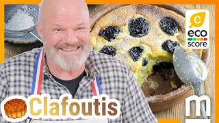 🥮 Mon clafoutis fruité [upl. by Gustafson]