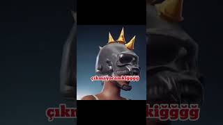 Dikenli kask sevdası pubg pubgmb [upl. by Cedar]