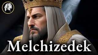 Who Was Melchizedek amp Why is He Important to Us Biblical Stories Explained [upl. by Hanoj739]