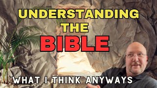 Understanding the Bible Dispensations [upl. by Negaem]