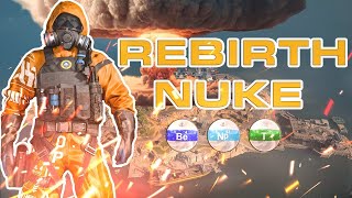 ☢️ EASY NUKE REBIRTH ISLAND ☢️  BEST WAY TO GET RESURGENCE CHAMPIONS QUEST COMPLETED [upl. by Patrizio]