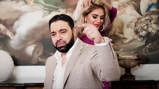 Florin Salam ❌ Narcisa ❌ Cristi Dules  De tine imi place cel mai mult Videoclip Oficial 2022 [upl. by Gasser]