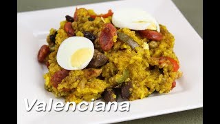 Valenciana Made Easy [upl. by Etsirk]