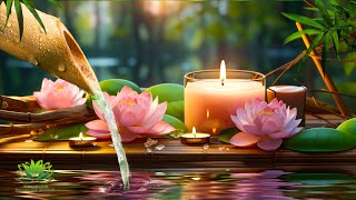 Relaxing music Relieves stress Anxiety and Depression 🌿 Heals the Mind body and Soul  Deep Sleep [upl. by Curson624]