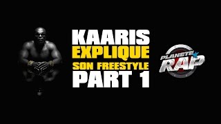 Kaaris sexplique dans Planète Rap PART 1 [upl. by Adahsar]