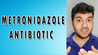 Metronidazole  Mechanism of action Side effects and Uses [upl. by Noyes298]