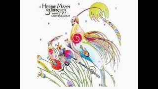 Herbie Mann VocalsCissy Houston  Cajun Moon Audophile Sound [upl. by Ycat]