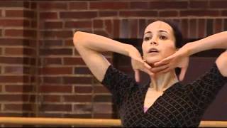 Diana Vishneva Dialogues at the Mariinsky [upl. by Nytram]