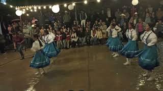 Danza el Rosario de Cerécuaro Gto [upl. by Kip]