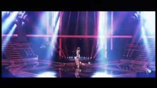 FULL Joelle Moses  Stronger Kelly Clarkson Live Shows 3 The Voice UK [upl. by Job]