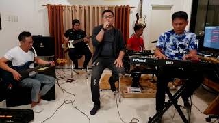 Mahal Pa Rin Kita  Rockstar cover by Gifford Band [upl. by Treblah]