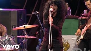 The Mars Volta  Tetragrammaton Yahoo Live Sets [upl. by Shaylyn260]