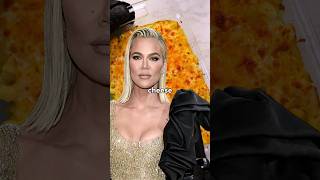 Is Khloe Kardashians MAC AND CHEESE worth the hype [upl. by Ainud165]