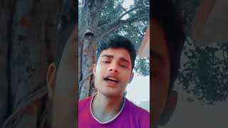 Rato me jgaya nindo ko udaya song song shortvideo short trending [upl. by Adlog371]