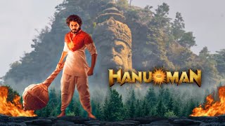 HanuMan Full Movie In Hindi  Teja Sajja  Amritha Aiyer  Varalaxmi Sarathkumar  Facts and Review [upl. by Susy570]