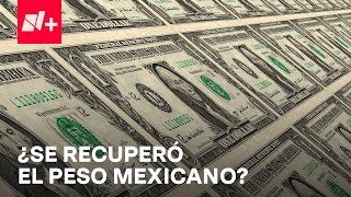 Así es el precio del dólar hoy miércoles 20 de Noviembre de 2024  Despierta [upl. by Ibok992]