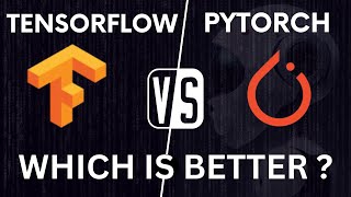 TensorFlow vs PyTorch A Comprehensive Comparison for Developers and Researchers [upl. by Byrdie724]