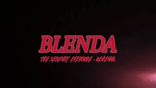 Blenda  GEHENNA Entrance Titantron amp Theme 2024 [upl. by Chadburn]