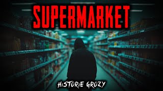 1 Godzina Prawdziwych Opowieści Grozy w Supermarkecie  Przerażające Opowieści [upl. by Eneleahs219]