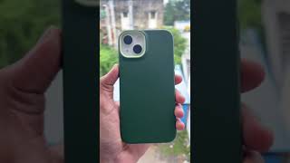 Best case for iphone 13 India [upl. by Banebrudge403]