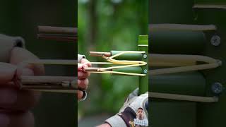 archery toys outdoors bambooart [upl. by Jard355]