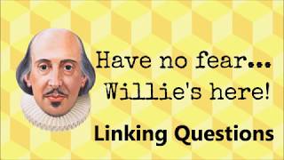 Higher Close Reading  N5 Close Reading RUAE  Linking Questions [upl. by Anaig]