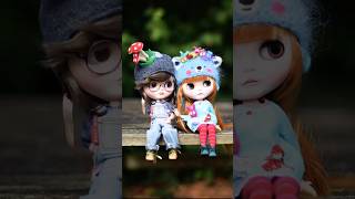 Baby dolls video  baby dolls youtube  babies doll shorts cutedolls dolllovers minidoll viral [upl. by Cecilius]