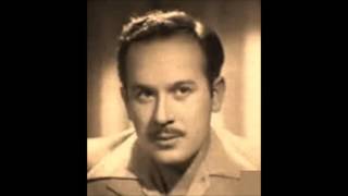 PEDRO INFANTE Mía [upl. by Maddox]