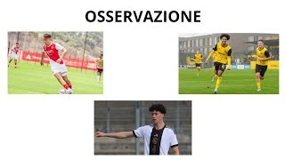 INIZIAMO UNA NUOVA SERIE SCOPRIAMO NUOVI TALENTI IN GIRO PER IL MONDO  OSSERVAZIONE 1 [upl. by Suiluj131]