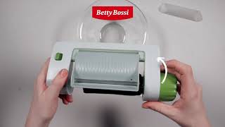 Veggie Sheet Slicer Instruction  by Betty Bossi [upl. by Marlea]