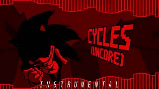 Cycles UNCORE Instrumental  Uncore Bundle OST [upl. by Maxi]