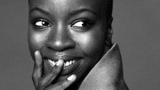 Danai Gurira shorts [upl. by Diana]