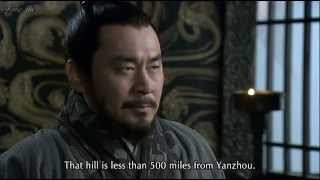 Three Kingdoms  Episode【13】English Subtitles 2010 [upl. by Mareld]