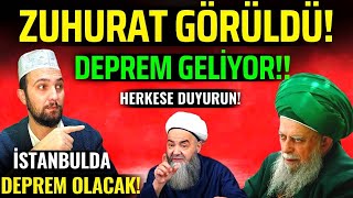 İstanbulu boşaltın yada tedbir alın Zuhurat görüldü Beşik gigibi sağlanacağız Herkese duyurun [upl. by Obellia504]